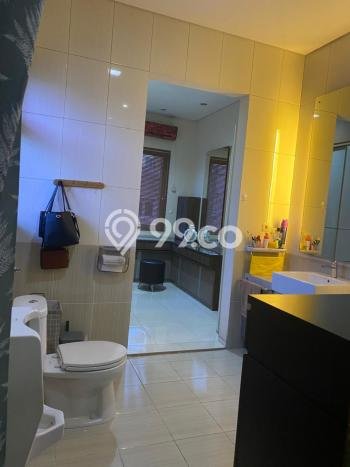 Hunian Super Elit dengan Akses Paling Strategis di Sektor 7A/B-Gading Serpong, Tangerang Hunian Super Elit dengan Akses Paling Strategis di Sektor 7A/B-Gading Serpong, Tangerang