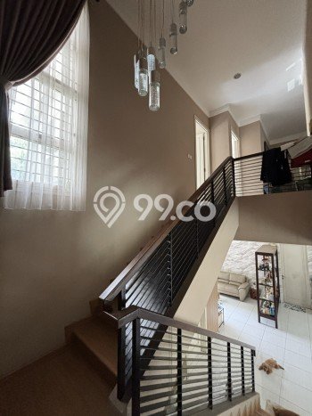 For Sale! Premium House LT 254m2 Desain Modern di Alam Sutera For Sale! Premium House LT 254m2 Desain Modern di Alam Sutera