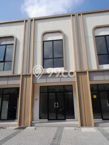 Disewakan Ruko komersial di Gading Serpong luas bangunan 90m2 Disewakan Ruko komersial di Gading Serpong luas bangunan 90m2
