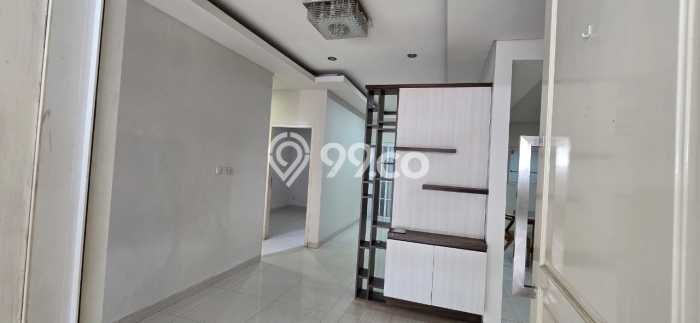 Rumah Elit LB 107m2 Siap Pakai Desain Elegan di Gading Serpong, Tangerang Rumah Elit LB 107m2 Siap Pakai Desain Elegan di Gading Serpong, Tangerang