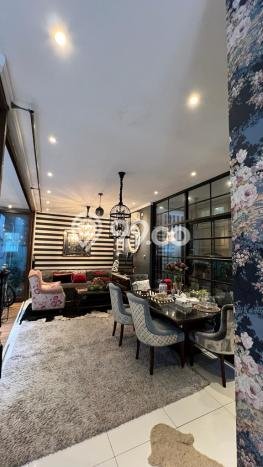 Rumah Elit Modern Siap Huni di Bintaro Tangerang Selatan Rumah Elit Modern Siap Huni di Bintaro Tangerang Selatan
