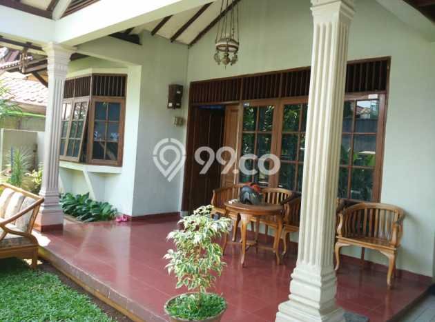 Rumah Mewah Siap Huni LT 200m2 di Kebayoran Lama, Jakarta Selatan Rumah Mewah Siap Huni LT 200m2 di Kebayoran Lama, Jakarta Selatan
