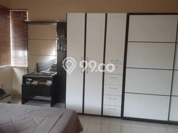 Ready to Use! Luxury House LT 205m2 Desain Elegan di BSD City Ready to Use! Luxury House LT 205m2 Desain Elegan di BSD City