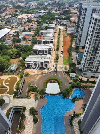 Siap Milik Apartemen 1 Kamar Tidur, 1 Kamar Mandi di BSD, Tangerang Selatan Siap Milik Apartemen 1 Kamar Tidur, 1 Kamar Mandi di BSD, Tangerang Selatan