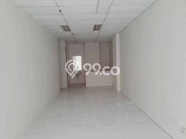 Unit Ruko Dijual di BSD Tangerang Selatan Luas Bangunan 128m2 Unit Ruko Dijual di BSD Tangerang Selatan Luas Bangunan 128m2