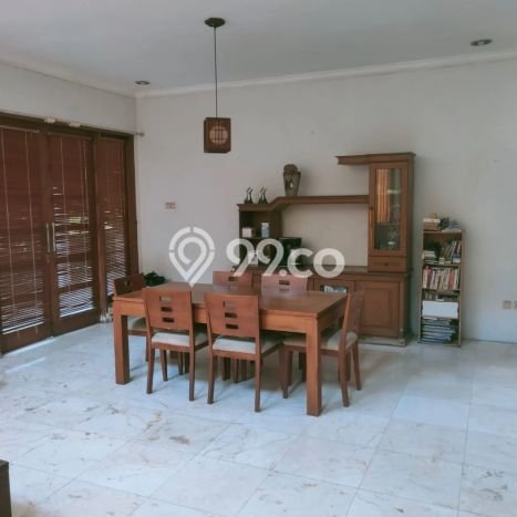 Rumah Elit Modern Tanpa Renovasi di Alam Sutera Tangerang Rumah Elit Modern Tanpa Renovasi di Alam Sutera Tangerang