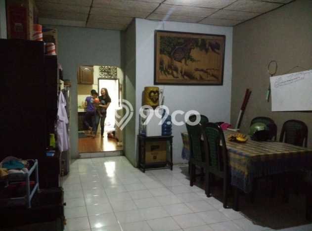 Rumah Mewah Siap Huni LT 200m2 di Kebayoran Lama, Jakarta Selatan Rumah Mewah Siap Huni LT 200m2 di Kebayoran Lama, Jakarta Selatan