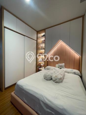 Rumah Elit Modern Tanpa Renovasi di BSD Green Wich Tangerang Rumah Elit Modern Tanpa Renovasi di BSD Green Wich Tangerang