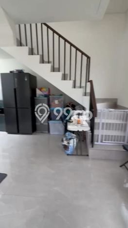 Dijual Hunian Rumah Terawat 2 KT di Bintaro, Tangerang Selatan Dijual Hunian Rumah Terawat 2 KT di Bintaro, Tangerang Selatan