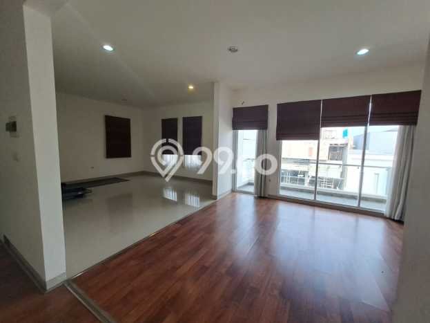 Rumah Luxury Modern Tanpa Renovasi di Alam Sutera Tangerang Rumah Luxury Modern Tanpa Renovasi di Alam Sutera Tangerang