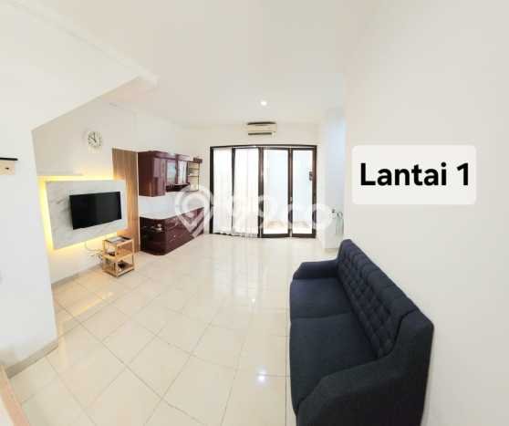 Dijual Rumah Modern 3 KT di Bintaro, Tangerang Selatan Dijual Rumah Modern 3 KT di Bintaro, Tangerang Selatan