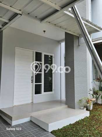 Disewakan segera rumah minimalis strategis 3 Kamar di BSD Delatinos, Tangerang Disewakan segera rumah minimalis strategis 3 Kamar di BSD Delatinos, Tangerang