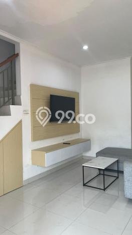 For Sale Hunian Rumah Terawat 2 KT di Gading Serpong, Tangerang For Sale Hunian Rumah Terawat 2 KT di Gading Serpong, Tangerang