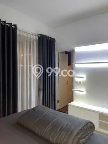 Jarang Ada! Rumah Kontrakan 4 Kamar Bagus Siap Huni BSD The Savia Jarang Ada! Rumah Kontrakan 4 Kamar Bagus Siap Huni BSD The Savia