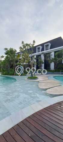 Rumah Minimalis 3 KT di Bintaro Tangerang Selatan Unfurnished Rumah Minimalis 3 KT di Bintaro Tangerang Selatan Unfurnished
