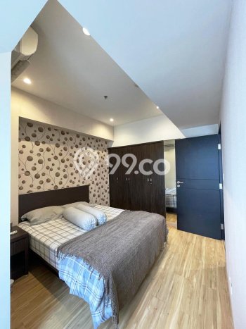 Apartemen Strategis di , 1 KT, Luas 48m2m², Kawasan Tangerang, Tangerang, Fasilitas Modern, Area Berkembang Apartemen Strategis di , 1 KT, Luas 48m2m², Kawasan Tangerang, Tangerang, Fasilitas Modern, Area Berkembang