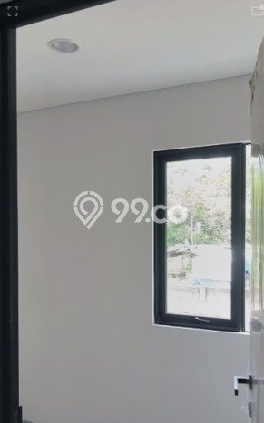 Rumah Luas Asri 3 KT Siap Huni di Gading Serpong Tangerang Rumah Luas Asri 3 KT Siap Huni di Gading Serpong Tangerang