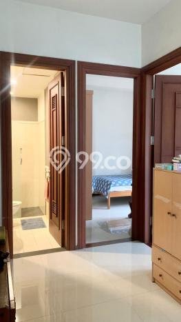 Rumah Mewah LB 144m2 Siap Pakai Desain Elegan di Sektor 9-Bintaro, Tangerang Selatan Rumah Mewah LB 144m2 Siap Pakai Desain Elegan di Sektor 9-Bintaro, Tangerang Selatan