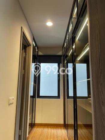 Rumah Elit Modern Tanpa Renovasi di BSD Green Wich Tangerang Rumah Elit Modern Tanpa Renovasi di BSD Green Wich Tangerang