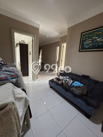 For Sale! Premium House LT 254m2 Desain Modern di Alam Sutera For Sale! Premium House LT 254m2 Desain Modern di Alam Sutera