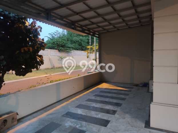 Dijual Hunian Rumah Nyaman 3 KT di Gading Serpong, Tangerang Dijual Hunian Rumah Nyaman 3 KT di Gading Serpong, Tangerang