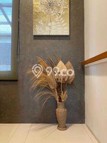 Rumah Elit Modern Tanpa Renovasi di BSD Green Wich Tangerang Rumah Elit Modern Tanpa Renovasi di BSD Green Wich Tangerang