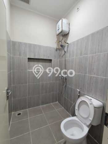 Rumah Modern 4 Kamar LT 90m2 di Serpong Regency Melati Mas Rumah Modern 4 Kamar LT 90m2 di Serpong Regency Melati Mas