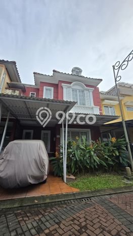 Dijual Hunian Rumah Terawat 2 Kamar di Gading Serpong, Tangerang Dijual Hunian Rumah Terawat 2 Kamar di Gading Serpong, Tangerang