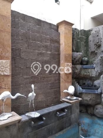 Rumah Luas Asri 4 KT Siap Pakai di Ciater Tangerang Rumah Luas Asri 4 KT Siap Pakai di Ciater Tangerang