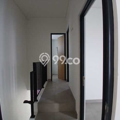 Dijual Rumah Modern 4 KT di BSD Puspita Loka, Tangerang Dijual Rumah Modern 4 KT di BSD Puspita Loka, Tangerang