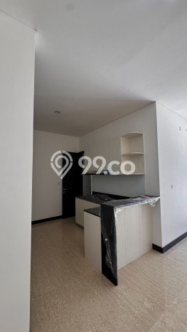 Rumah Elit Modern Tanpa Renovasi di BSD City Tangerang Rumah Elit Modern Tanpa Renovasi di BSD City Tangerang