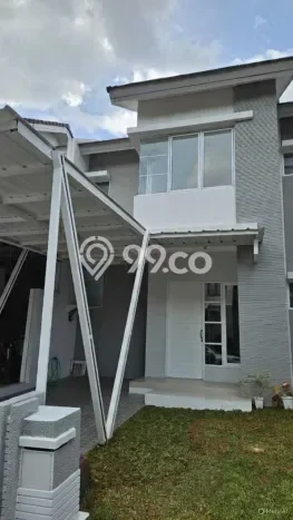 Disewakan segera rumah minimalis strategis 3 Kamar di BSD Delatinos, Tangerang Disewakan segera rumah minimalis strategis 3 Kamar di BSD Delatinos, Tangerang