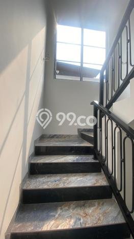 Ready to Use! Premium House LT 132m2 Desain Modern di BSD The Icon Ready to Use! Premium House LT 132m2 Desain Modern di BSD The Icon