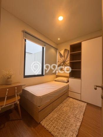 Hot Offer Hunian Premium Ideal dan Luas di BSD, Tangerang Selatan Hot Offer Hunian Premium Ideal dan Luas di BSD, Tangerang Selatan