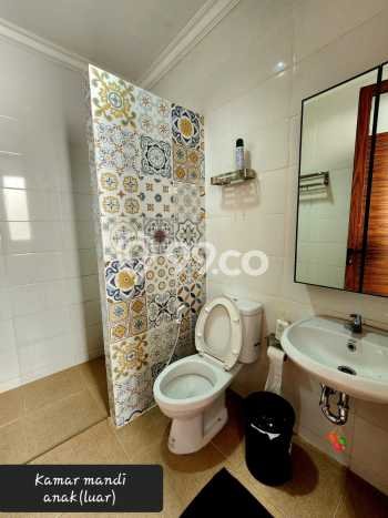 Rumah Mewah Dijual LT 615m2 di Serpong, Tangerang Selatan Rumah Mewah Dijual LT 615m2 di Serpong, Tangerang Selatan