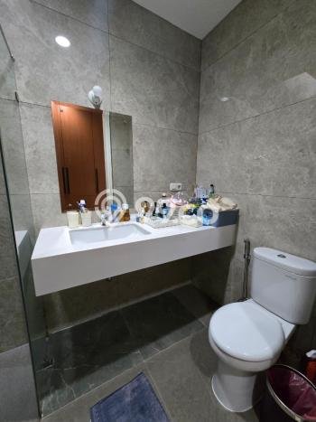 Ready to Use! Premium House LT 108m2 Desain Elegan di Alam Sutera Ready to Use! Premium House LT 108m2 Desain Elegan di Alam Sutera