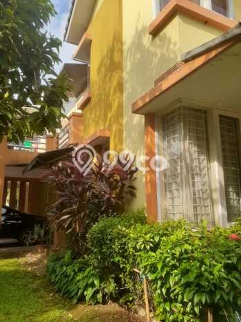 Ready to Use! Luxury House LT 205m2 Desain Elegan di BSD City Ready to Use! Luxury House LT 205m2 Desain Elegan di BSD City