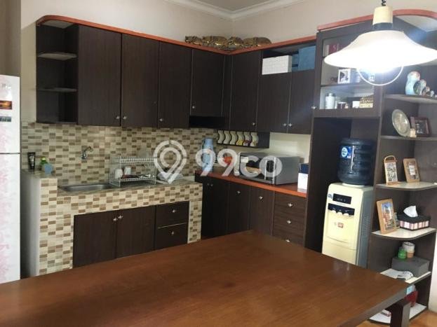 Dijual Rumah Modern 2 KT di Sektor 4 - Bintaro, Jakarta Selatan Dijual Rumah Modern 2 KT di Sektor 4 - Bintaro, Jakarta Selatan