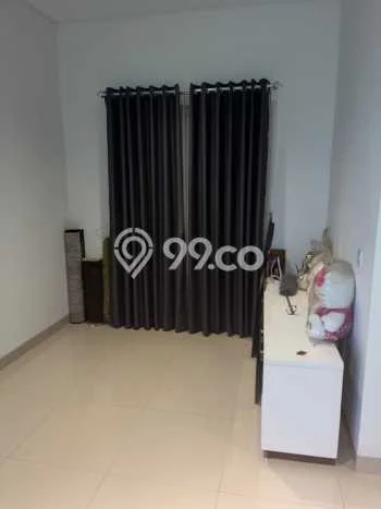 Jarang Ada! Rumah Kontrakan 4 Kamar Bagus Siap Huni BSD The Savia Jarang Ada! Rumah Kontrakan 4 Kamar Bagus Siap Huni BSD The Savia