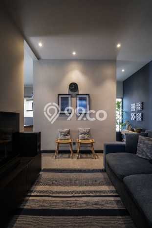 Ready to Use! Premium House LT 155m2 Desain Modern di Sektor 9-Bintaro Ready to Use! Premium House LT 155m2 Desain Modern di Sektor 9-Bintaro