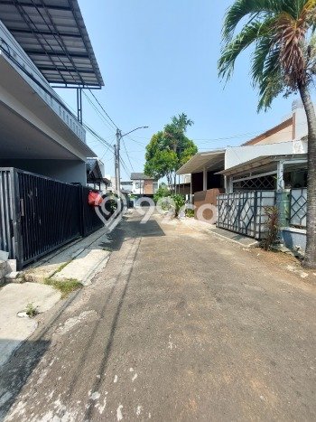 Dijual Rumah Modern 2 KT di BSD Nusaloka, Tangerang Dijual Rumah Modern 2 KT di BSD Nusaloka, Tangerang
