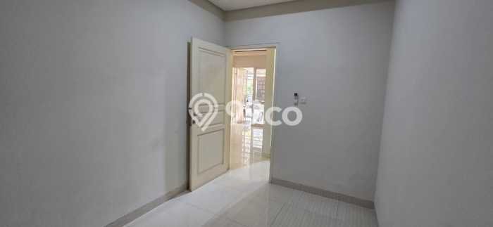 Rumah Elit LB 107m2 Siap Pakai Desain Elegan di Gading Serpong, Tangerang Rumah Elit LB 107m2 Siap Pakai Desain Elegan di Gading Serpong, Tangerang