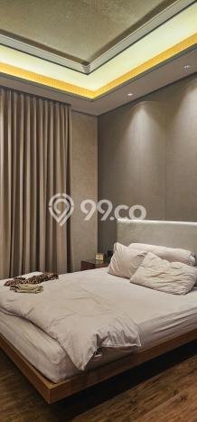 Dijual Rumah Mewah Elegan Dengan View Cantik di BSD City, Tangerang Dijual Rumah Mewah Elegan Dengan View Cantik di BSD City, Tangerang