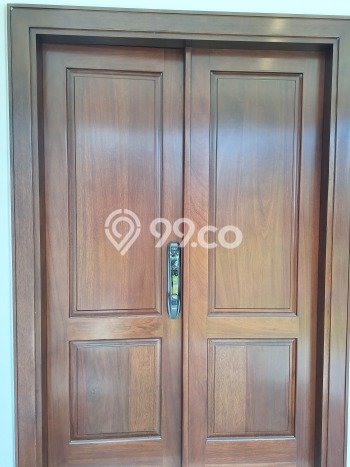 Rumah Elit LB 352m2 Siap Huni Desain Elegan di BSD The Icon, Tangerang Rumah Elit LB 352m2 Siap Huni Desain Elegan di BSD The Icon, Tangerang