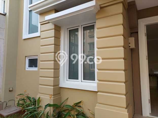 Dijual Rumah Eksklusif 4 KT di Gading Serpong, Tangerang Dijual Rumah Eksklusif 4 KT di Gading Serpong, Tangerang