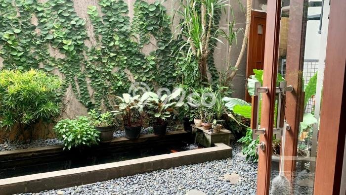 Rumah Mewah LB 144m2 Siap Pakai Desain Elegan di Sektor 9-Bintaro, Tangerang Selatan Rumah Mewah LB 144m2 Siap Pakai Desain Elegan di Sektor 9-Bintaro, Tangerang Selatan