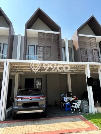 Jual Rumah Eksklusif 3 KT di Graha Raya Bintaro, Tangerang Selatan Jual Rumah Eksklusif 3 KT di Graha Raya Bintaro, Tangerang Selatan