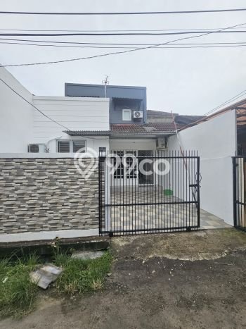 Dijual Rumah Eksklusif 3 KT di Gading Serpong, Tangerang Dijual Rumah Eksklusif 3 KT di Gading Serpong, Tangerang