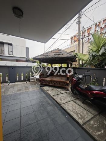 Hunian Super Elit dengan Akses Paling Strategis di Sektor 7A/B-Gading Serpong, Tangerang Hunian Super Elit dengan Akses Paling Strategis di Sektor 7A/B-Gading Serpong, Tangerang