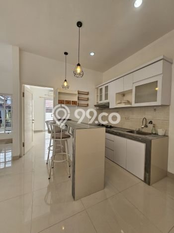 Dijual Rumah Eksklusif 3 KT di Gading Serpong, Tangerang Dijual Rumah Eksklusif 3 KT di Gading Serpong, Tangerang